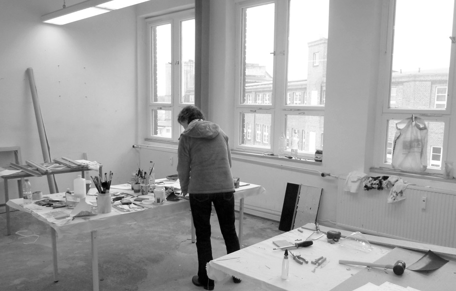BAI Studio Workplaces