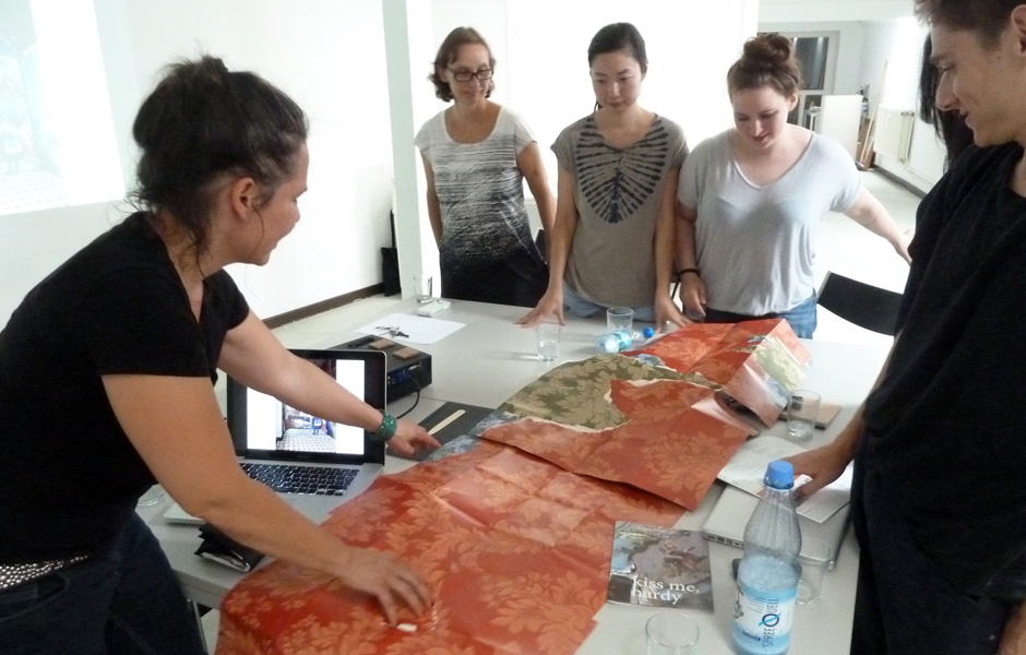 Lecture Kiss me, Hardy by Patricia Lambertus