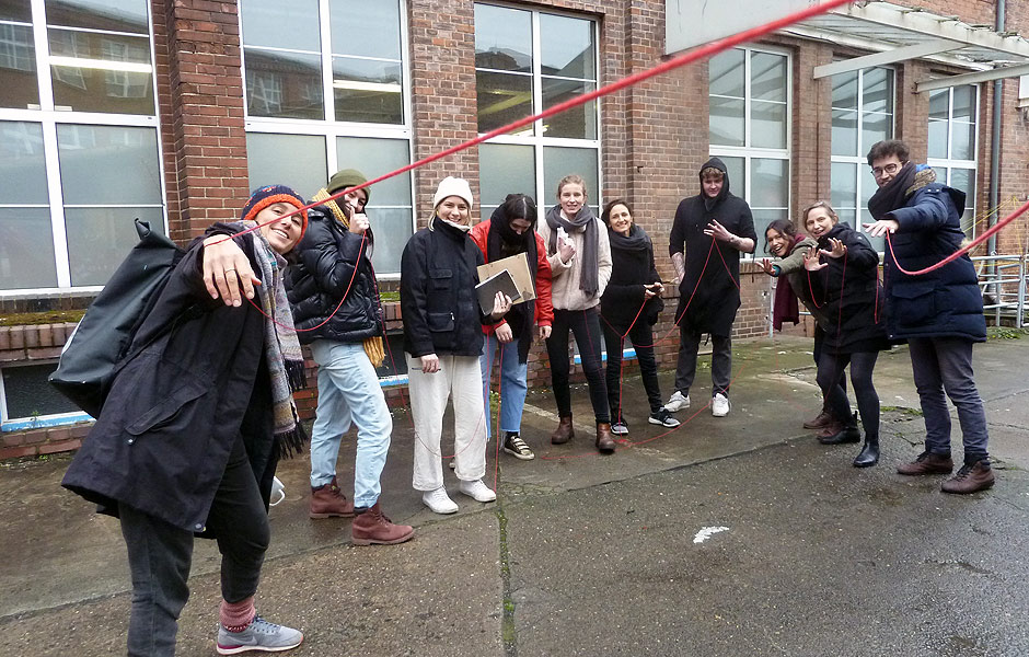 Seminar LET‘S GO PUBLIC! von Various & Gould