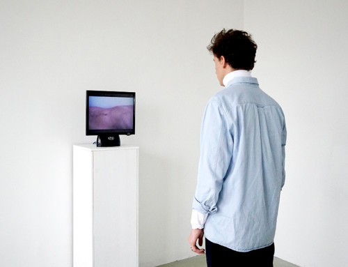 THE OTHER BODY von Allard van Renterghem
