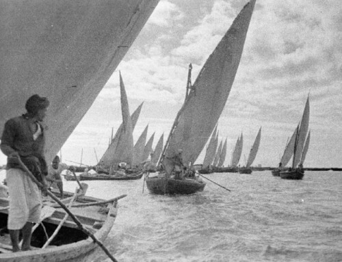 Master Class THE ARABIAN PENINSULA: A History of Visual Representation by Ghada AlMuhanna