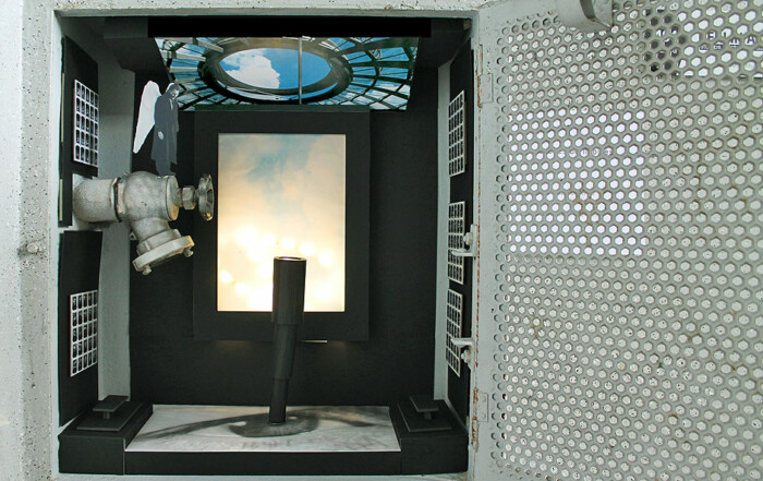 SCÈNES BERLINOISES (BERLIN SCENES) by Geneviève Roy at 404 | BAI