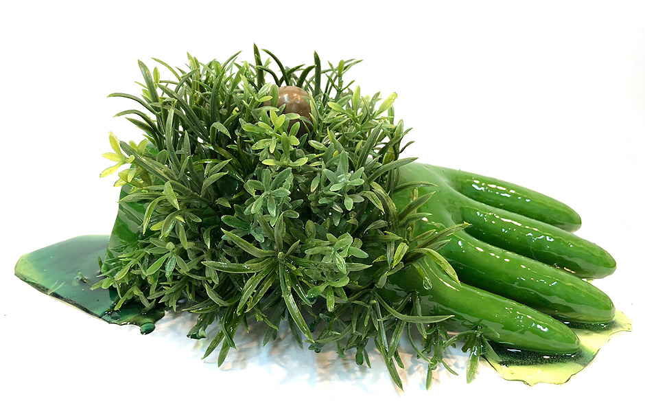 Master Class BECOMING PLANT: The New Weird Divine by Jasmine Reimer