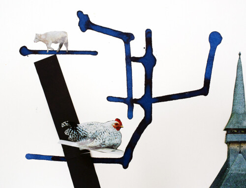 Master Class THE ROLE OF NARRATIVE IN THE VISUAL ARTS: From Miracles and Mystery to the Small Invisible Acts of Human Spirit by Dr. Klaus Speidel