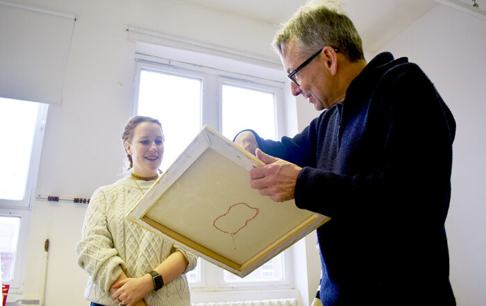 Seminar A NEW STORY, AN OLD STORY, A FORGOTTEN OR UNTOLD STORY? by Andreas Schlaegel