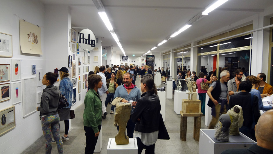 UTA – Werke Unter TAusend