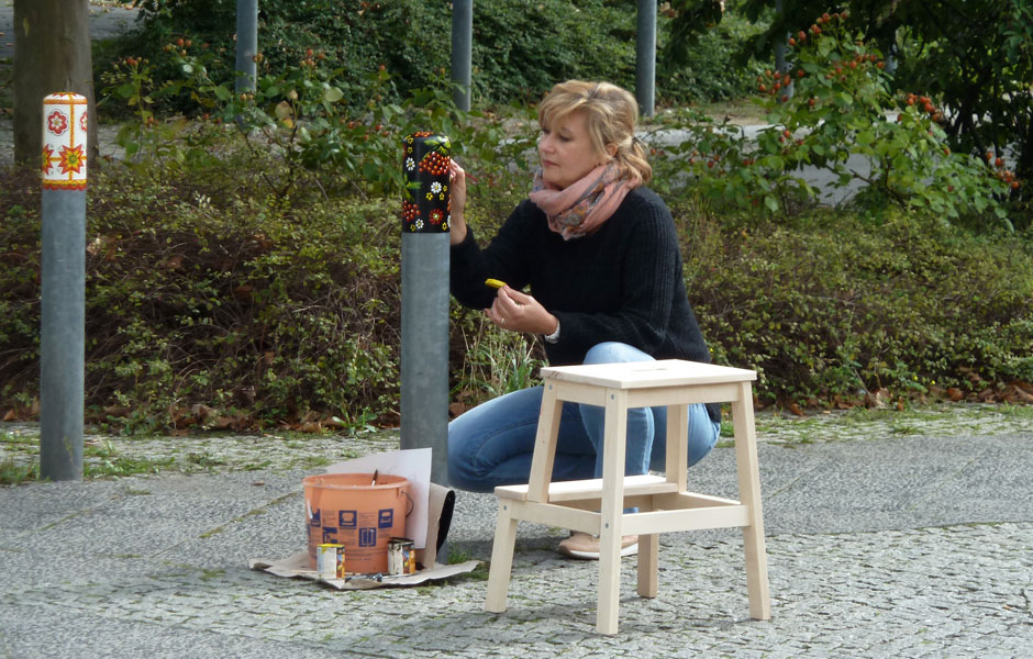 UKRAINIAN – RUSSIAN HERITAGE von Nataliya Scheib