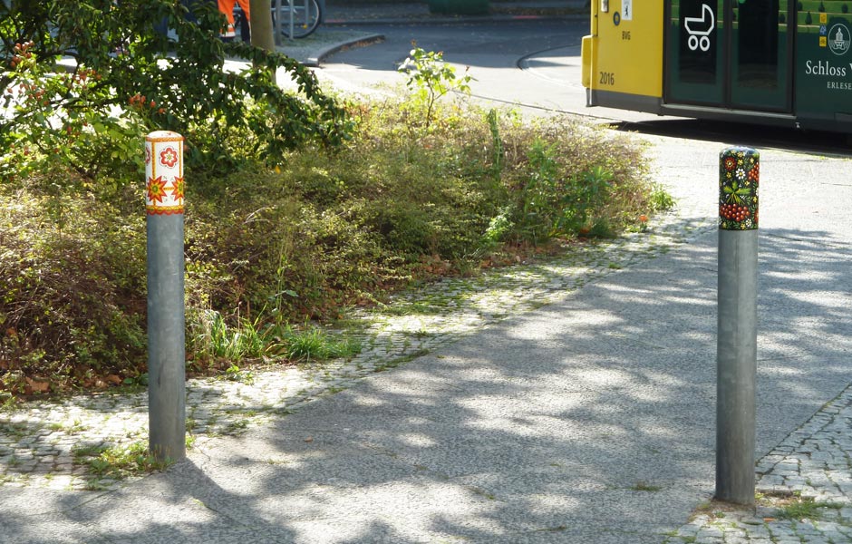 UKRAINIAN – RUSSIAN HERITAGE von Nataliya Scheib