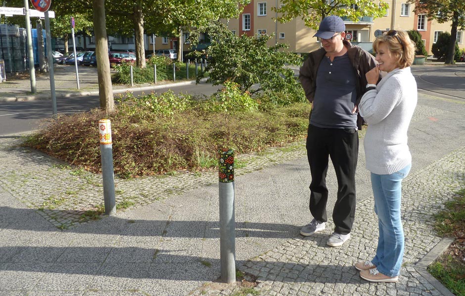 Seminar THE VISUAL ARTIST IN BETWEEN HOLLYWOOD AND SOCIAL MEDIA von Andreas Koch