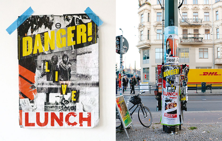 FALSE ADVERTISEMENT von Schuyler Hazard