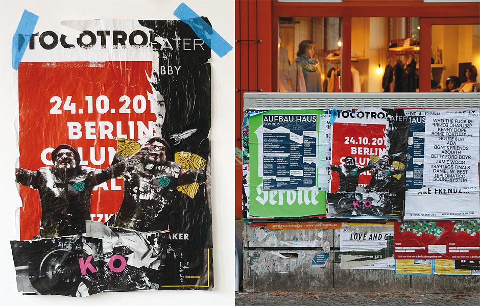 FALSE ADVERTISEMENT von Schuyler Hazard