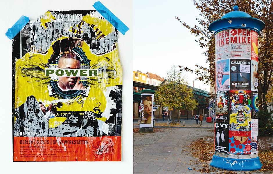 FALSE ADVERTISEMENT von Schuyler Hazard