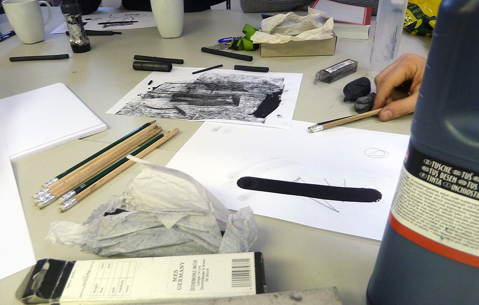 Seminar GRAPH von Christian Schwarzwald