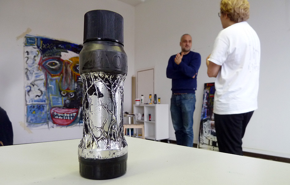 Seminar GRAPH von Christian Schwarzwald