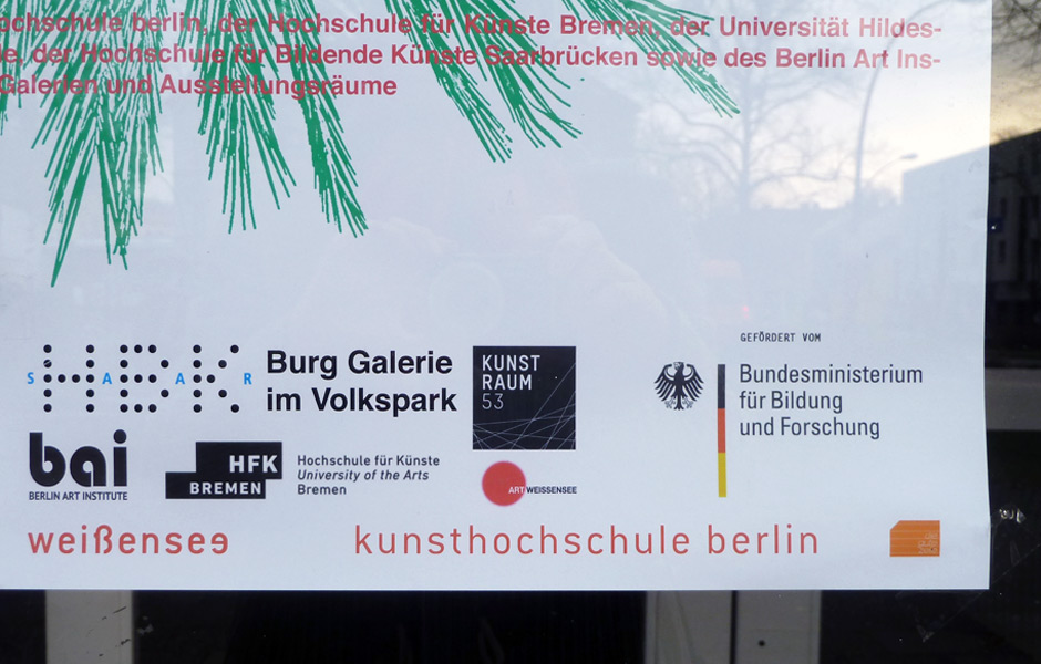 BAI @ BRIDGE IN THE JUNGLE