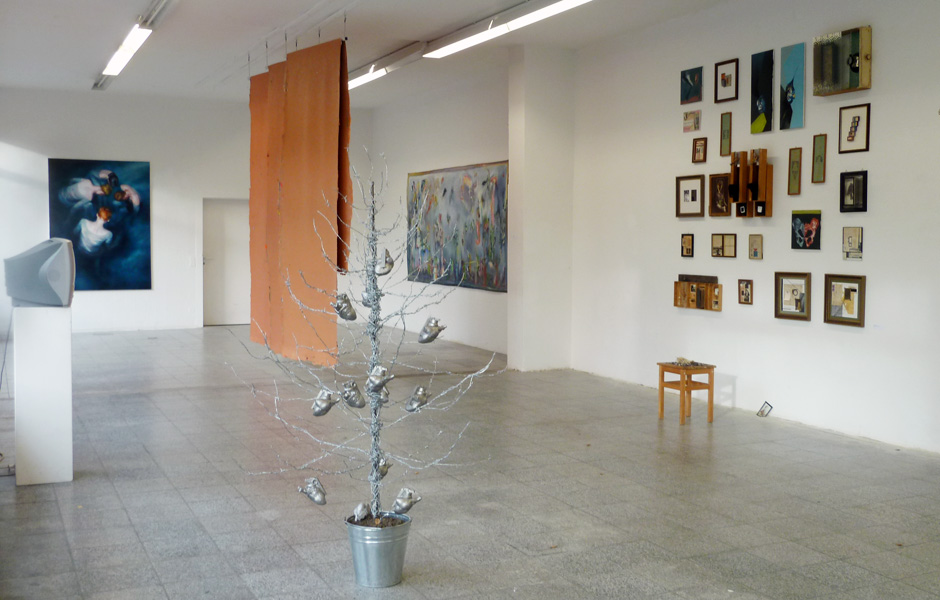 BAI @ BRIDGE IN THE JUNGLE