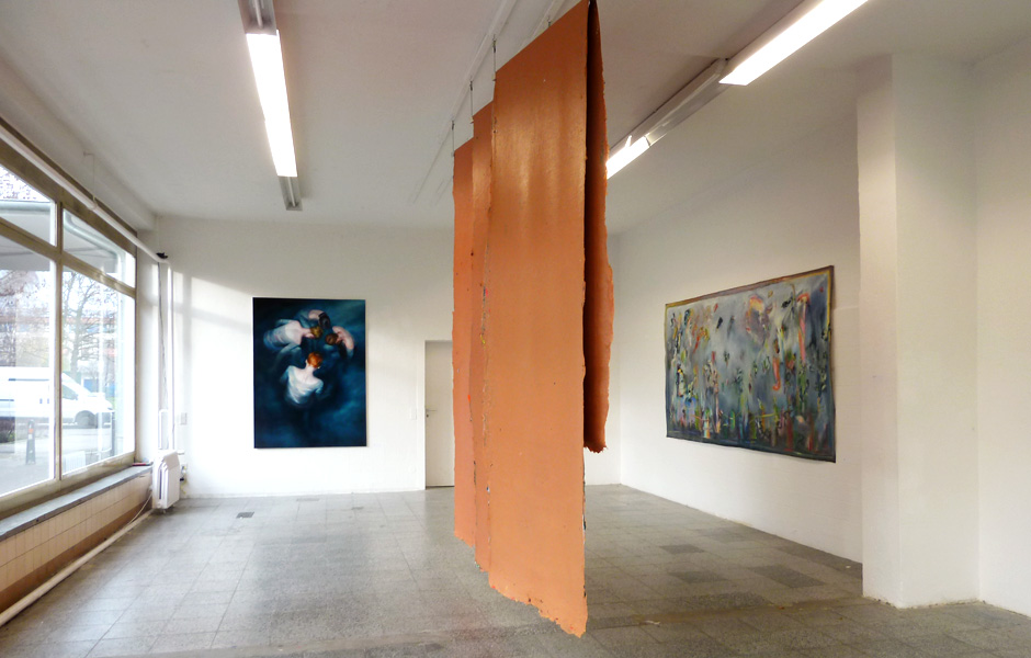 BAI @ BRIDGE IN THE JUNGLE