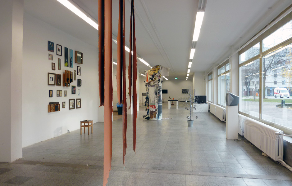 BAI @ BRIDGE IN THE JUNGLE