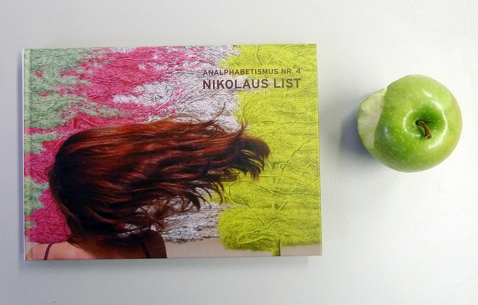 Basic Course FUNDAMENTALS OF DRAWING by Nikolaus List