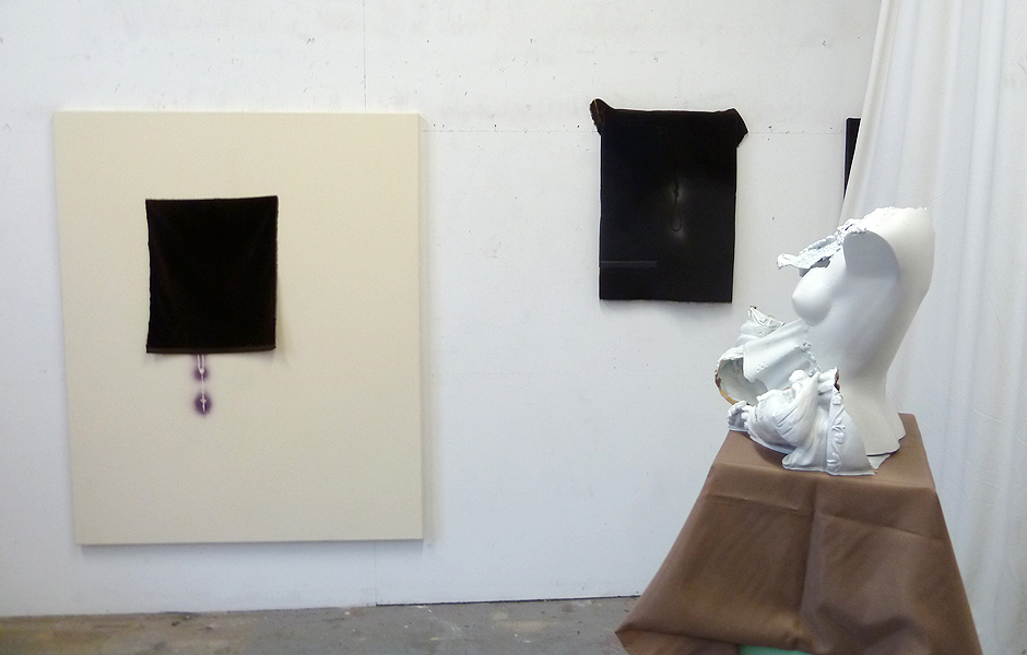 Seminar TOTALE SICHTBARKEIT von Thomas Helbig