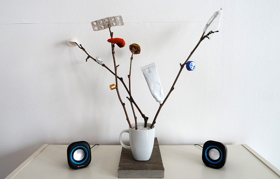 Seminar TOTALE SICHTBARKEIT von Thomas Helbig