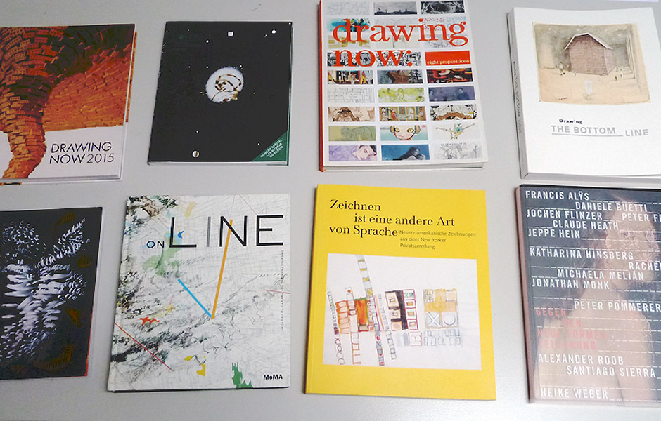 Lecture MEDIUM IN PERMANENT FLUX by Jan-Philipp Fruehsorge