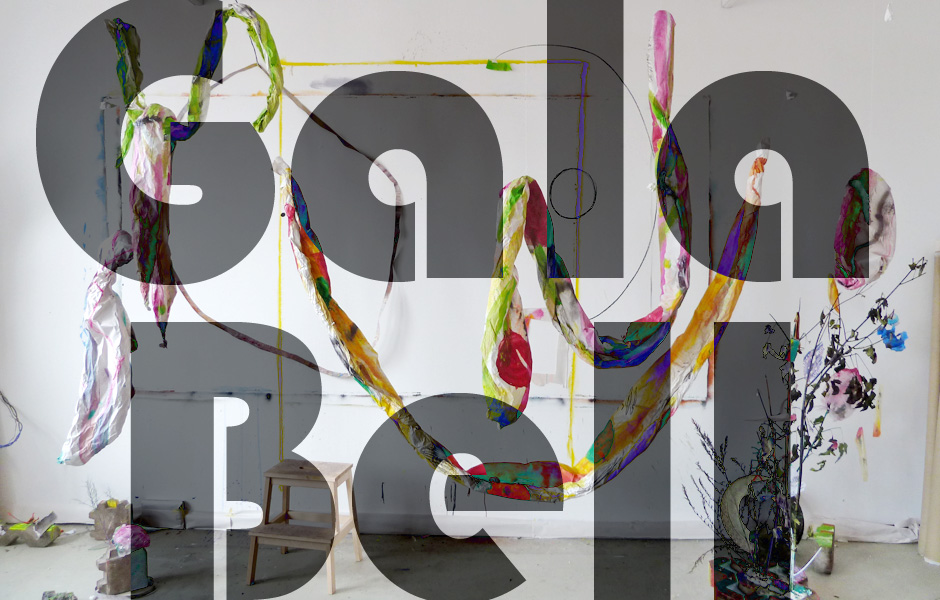 Gala Bell @ Royal College of Art