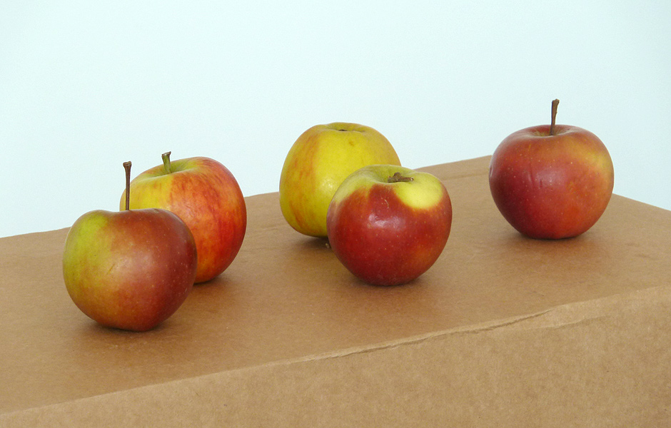 Basiskurs GRUNDLAGEN DER MALEREI von Nikolaus List