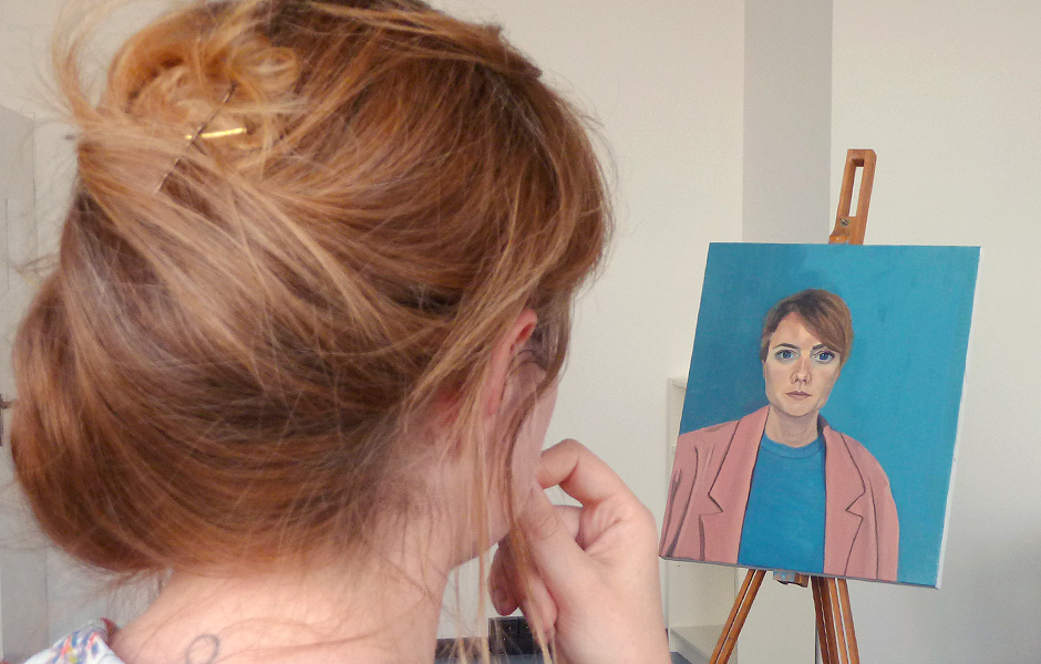 Seminar ART PRACTICE IN TIMES OF UNCERTAINTY OR THE QUALITY OF FAILING by Nasan Tur