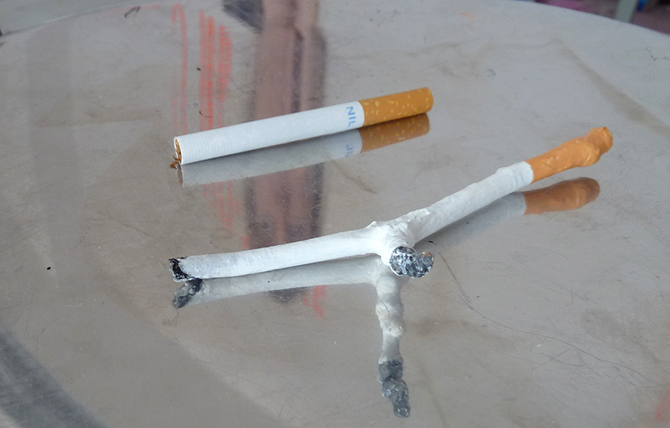 Seminar ART PRACTICE IN TIMES OF UNCERTAINTY OR THE QUALITY OF FAILING by Nasan Tur