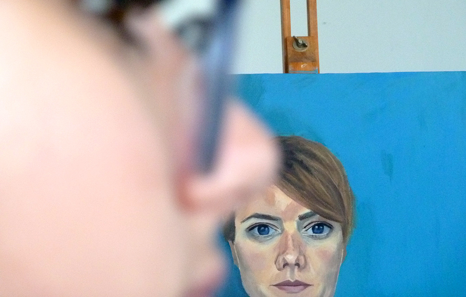 Seminar ART PRACTICE IN TIMES OF UNCERTAINTY OR THE QUALITY OF FAILING by Nasan Tur