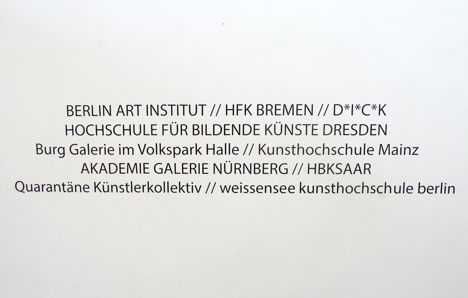 Gala Bell & Ran Shevi @ BRÜCKE IM DSCHUNGEL IV