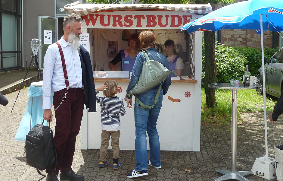 Wie macht man’s richtig? BEST PRACTICE