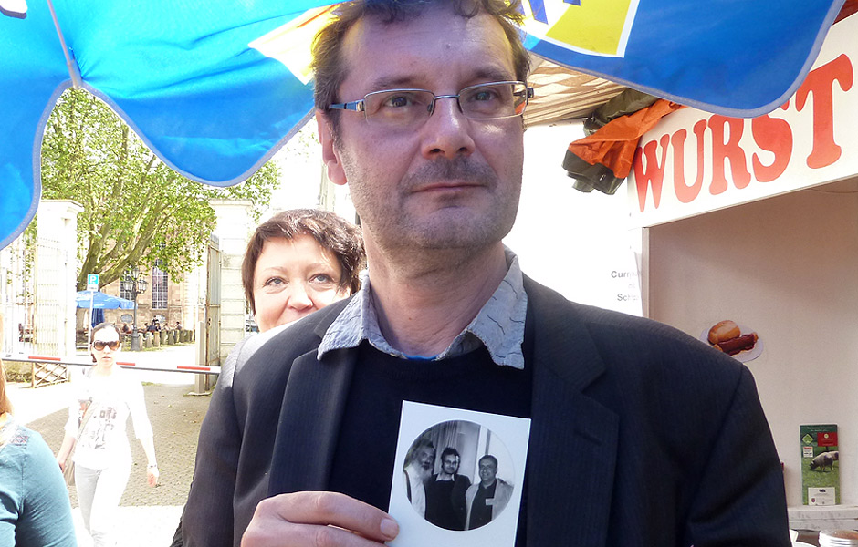 Wie macht man’s richtig? BEST PRACTICE