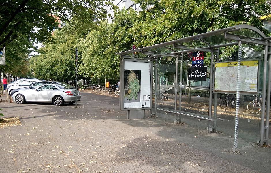 READ ThinK LOVE von Abdelhak Yahiaoui