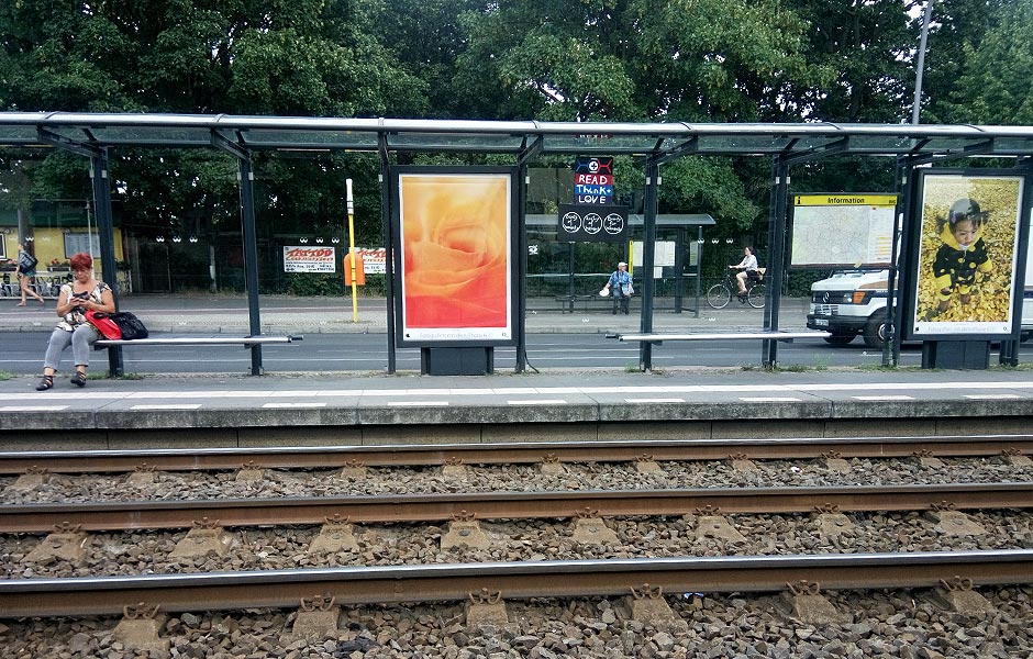 READ ThinK LOVE von Abdelhak Yahiaoui