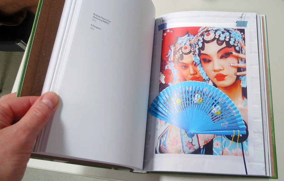 Vortrag DAS GEFÄHRLICHE AM FLIEGEN IST DIE ERDE﻿﻿ von Frederik Foert