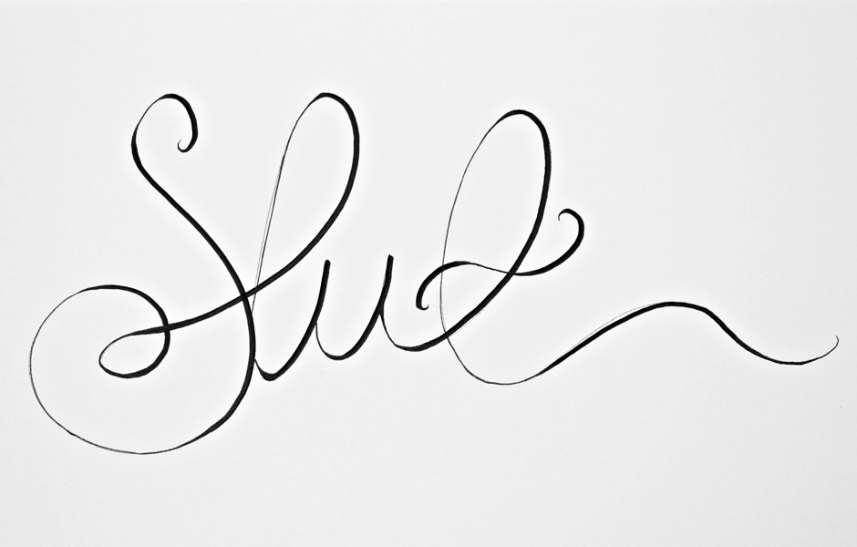 FUCK OFF BERLIN von Holly Baker