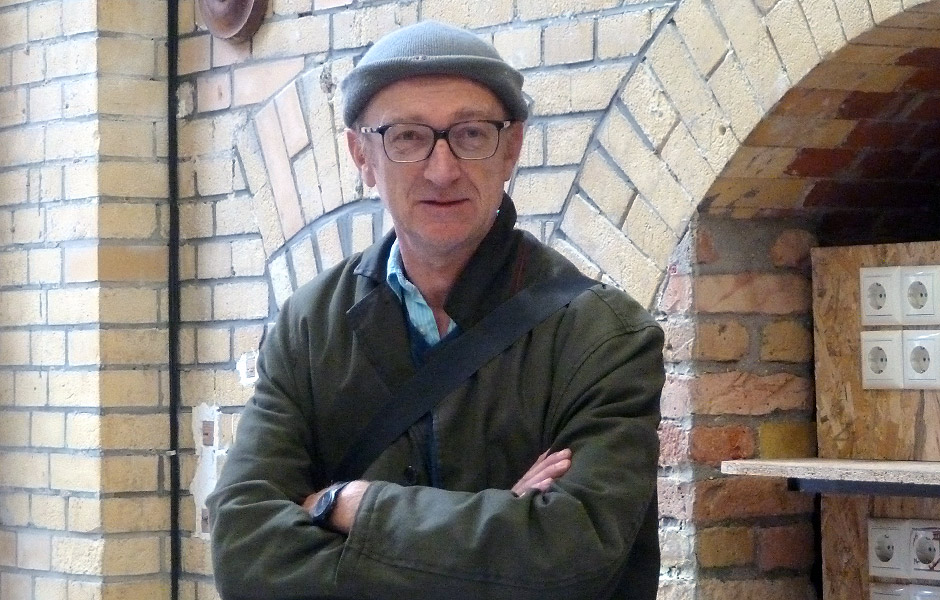 Visit to ZÀI XĪNG TǓ MÙ SIXTEEN CHINESE MUSEUMS, FIFTEEN CHINESE ARCHITECTS by Dr. Eduard Kögel