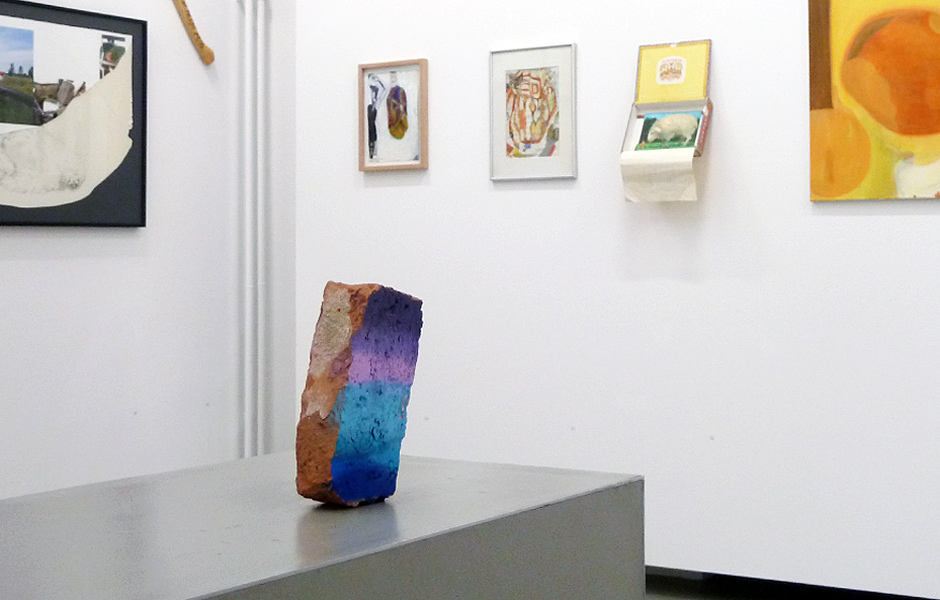 Demelza Woodbridge @ THE IMAGES OF THE OTHERS