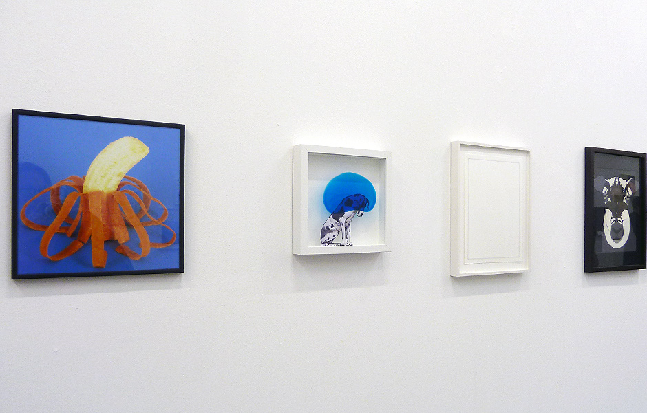 THE IMAGES OF THE OTHERS