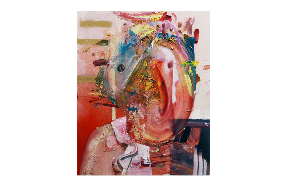 Wyatt Mills @ THE IMAGES OF THE OTHERS