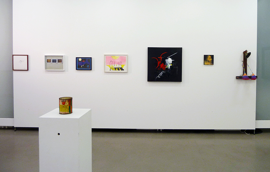 THE IMAGES OF THE OTHERS