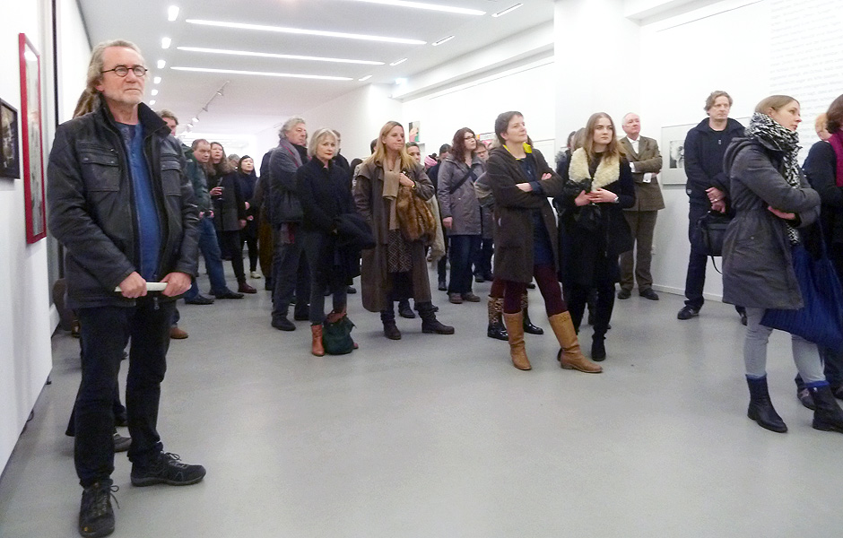 THE IMAGES OF THE OTHERS