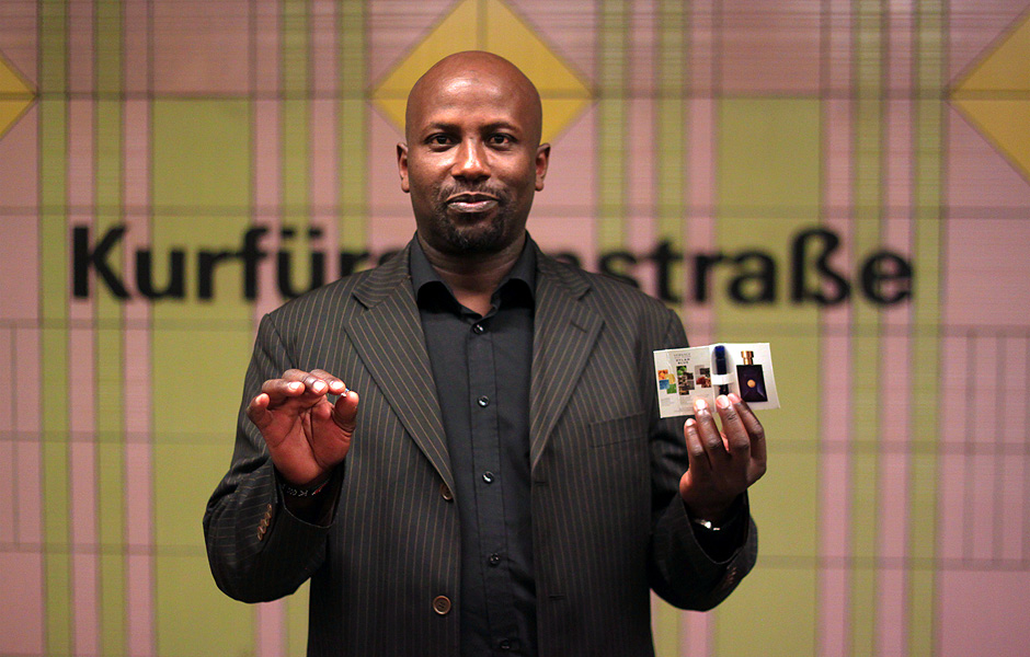 CONNECTIONS by Istabraq 'Kinda' Hussain