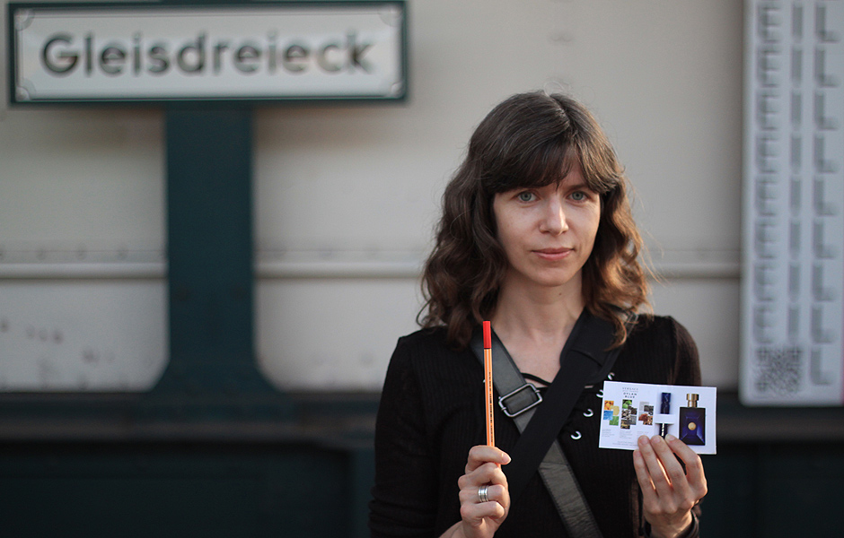 CONNECTIONS by Istabraq 'Kinda' Hussain