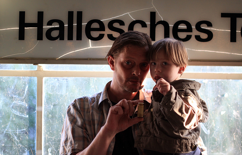 CONNECTIONS by Istabraq 'Kinda' Hussain