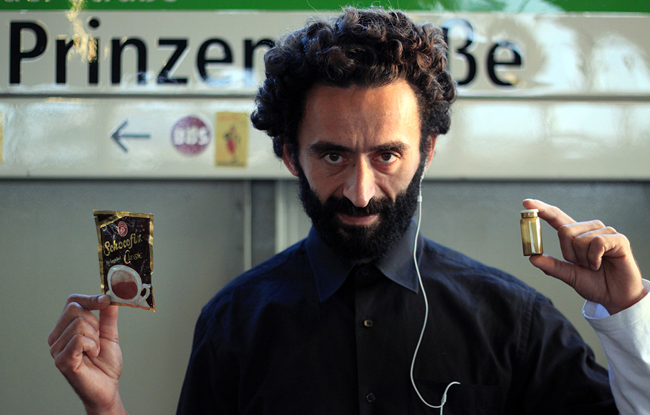 CONNECTIONS by Istabraq 'Kinda' Hussain