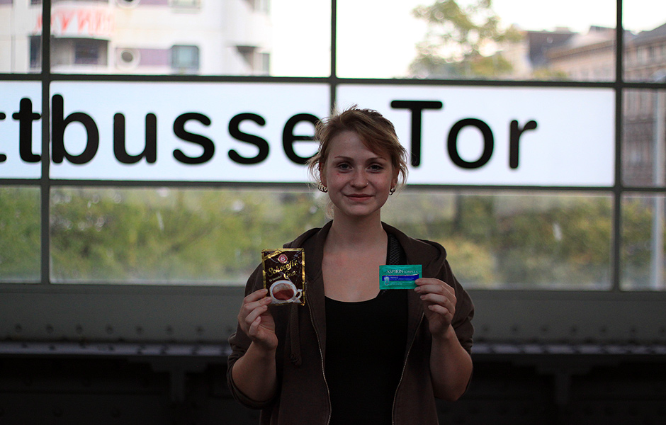 CONNECTIONS by Istabraq 'Kinda' Hussain