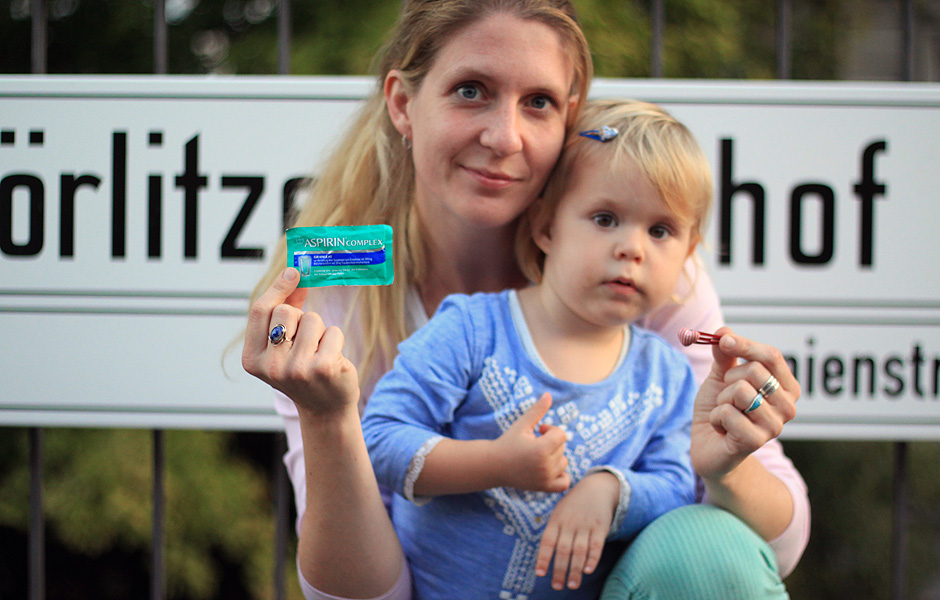 CONNECTIONS by Istabraq 'Kinda' Hussain